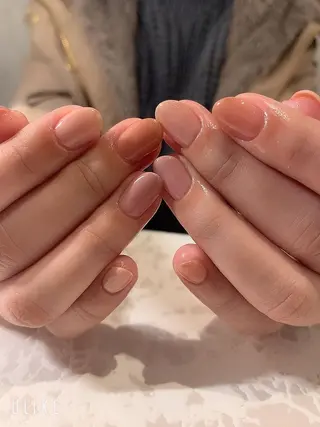 ネイル Kanal Kanaのエステ・リラクイメージ