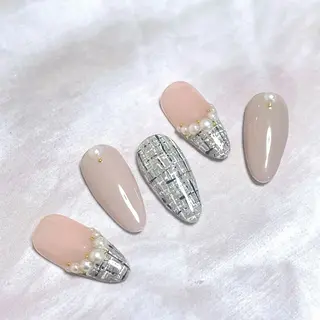 ネイル 🤎Yun nail salon🤎のネイルデザイン