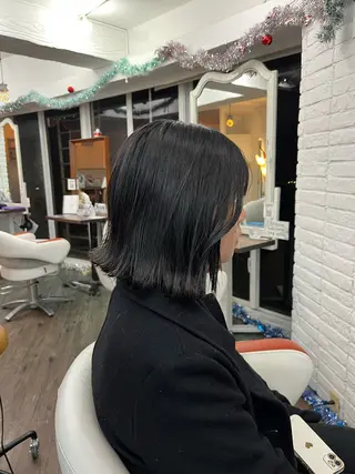 ショート clan所属・エクステ/clan けんとのその他イメージ