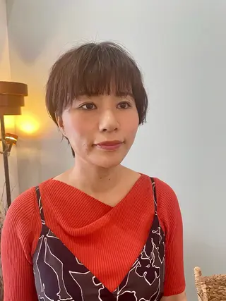 Private SalonOboraのエステ・リラクイメージ