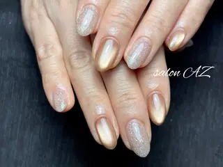 ネイル salon AZのネイルデザイン