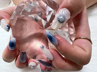 ネイル coco nailのネイルデザイン