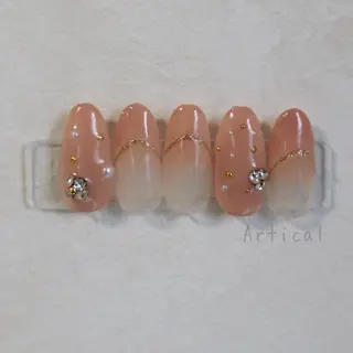 ネイル Artical所属・Artical salonのエステ・リラクイメージ