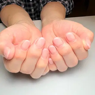 ネイル yu_.nail yuのネイルデザイン