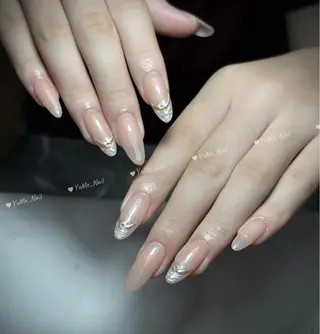 ネイル トウイ nailのネイルデザイン