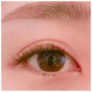 マツエク・マツパ full（フル）所属・薬院フル 【泉　史子】のマツエク・マツパデザイン