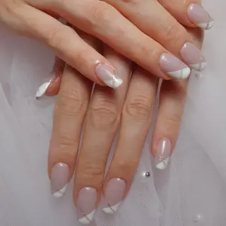 ネイル PINKY nail所属・ピンキー 池田公園店のネイルデザイン