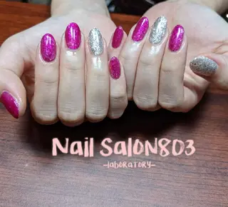 ネイル Nail SIRANGANAのネイルデザイン