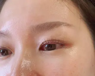 マツエク・マツパ フィユ所属・〚博多〛フィユ 水江のマツエク・マツパデザイン