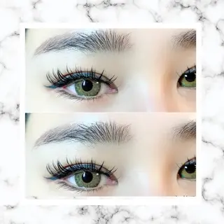 マツエク・マツパ cherir 小川 シェリール　オガワのエステ・リラクイメージ