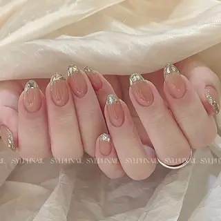 ネイル Trend Nail シルフのネイルデザイン
