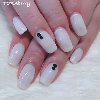 ネイル ネイリスト なつみのネイルデザイン