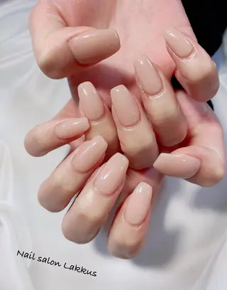 ネイル Lakkus T－CHIのネイルデザイン