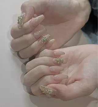 ネイル NANA NAILのネイルデザイン
