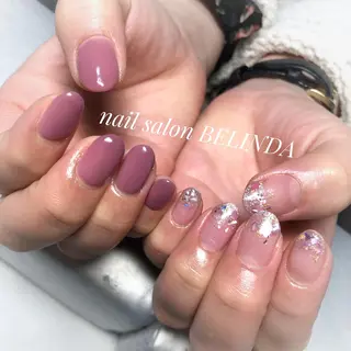 ネイル 毛利 ゆりあのエステ・リラクイメージ