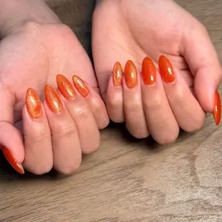 ネイル うえぽん 🌟のネイルデザイン