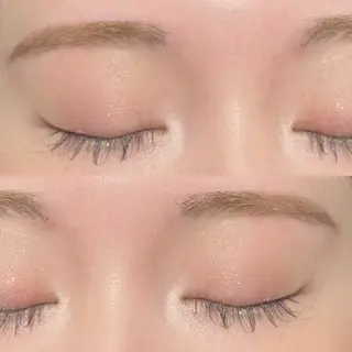 アイブロウ lit.🤍 kiyoneのマツエク・マツパデザイン