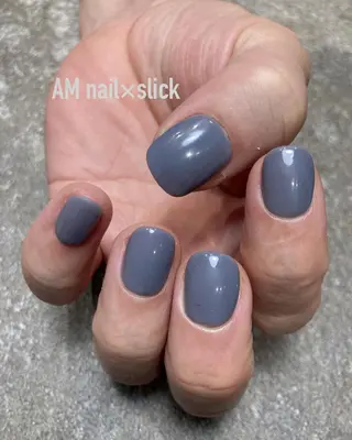ネイル Am:nail 柏 SUE（スゥ）のネイルデザイン
