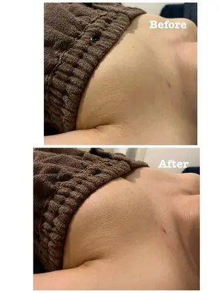 じょう なつみのエステ・リラクイメージ