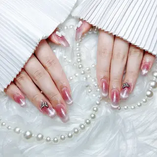 ネイル 🤎Yun nail salon🤎のネイルデザイン