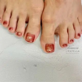 ネイル Mojyam nail所属・松本 実咲のネイルデザイン