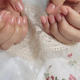 ネイル ネイルサロンほっこり kanaのネイルデザイン