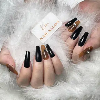 ネイル さくら💮💮 【オフ無料】のネイルデザイン