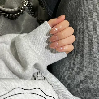 ネイル Charme. NOBUKOのネイルデザイン