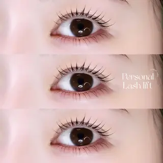 マツエク・マツパ aimee airiのマツエク・マツパデザイン