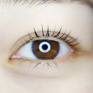 マツエク・マツパ Chelu TOMのマツエク・マツパデザイン