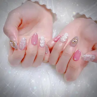 ネイル Private Salon 大宮のネイルデザイン