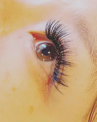 マツエク・マツパ ＷＥＬＩＮＡ YOSHIMIのマツエク・マツパデザイン