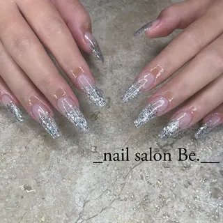ネイル nail salon Be.のネイルデザイン