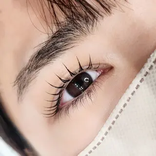 マツエク・マツパ Beaute YUMIのマツエク・マツパデザイン