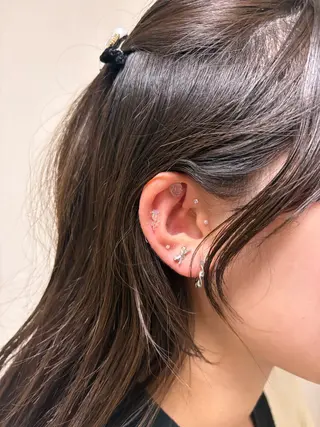 Reliora 【京都最安値】のエステ・リラクイメージ