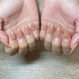 ネイル マティーニ ︎✿Kanako︎✿のネイルデザイン