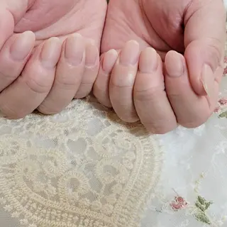 ネイル ネイルサロンほっこり kanaのネイルデザイン