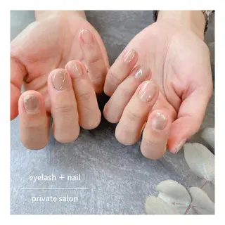 ネイル Harada Asakoのマツエク・マツパデザイン