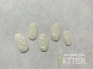 ネイル BETTISH. KUMIKO☺︎︎のネイルデザイン