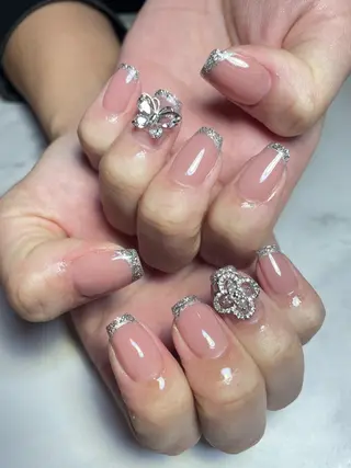 ネイル nailsalonIF所属・akira .のネイルデザイン