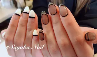 ネイル E・N(エン)所属・E・N(エン) eyelashのマツエク・マツパデザイン