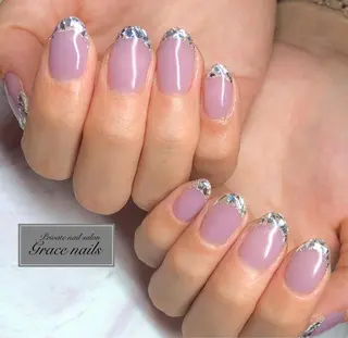 ネイル GRACE NAILSのネイルデザイン
