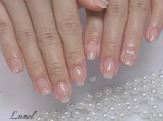 ネイル Lu nelのネイルデザイン