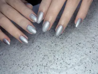 ネイル Queens momoのネイルデザイン