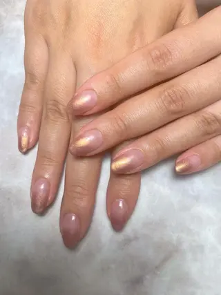 ネイル 🌿Charme🌿 MAIのネイルデザイン