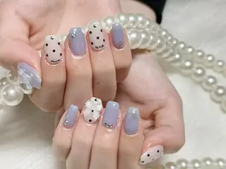 ネイル かすみ ✨のネイルデザイン