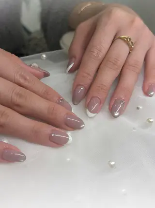 ネイル BeautyFavo .byRyokaのネイルデザイン