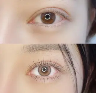 マツエク・マツパ An beauty2のマツエク・マツパデザイン