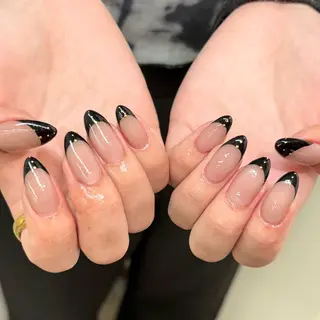 ネイル Basic町田本店 Suzunaのネイルデザイン