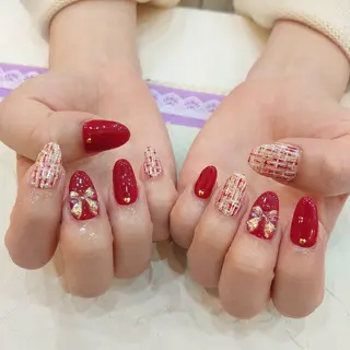 ネイル Bianca TANAKAのネイルデザイン